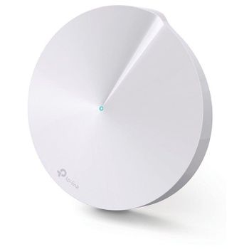 TP-LINK Deco M5 1 Pack AC1300 Sistema Wifi con Antivirus Integrado