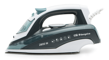 PLANCHA ORBEGOZO SV 2800