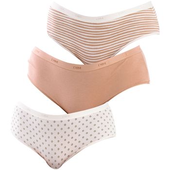 DIM Culote y bragas D4C20 para mujer