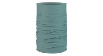 Gargantilla unisex buff original ecostretch azul claro