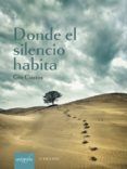 donde el silencio habita