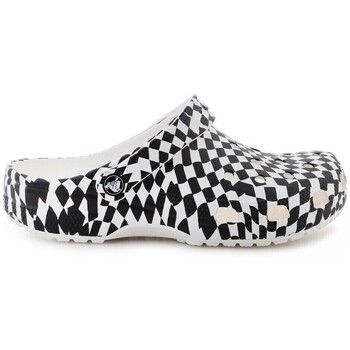 Crocs Zuecos Classic para mujer