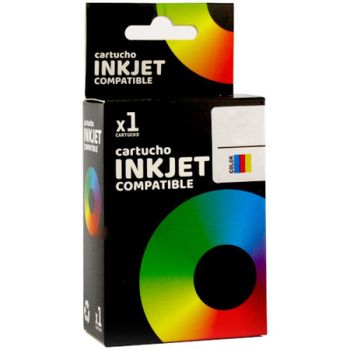 Tinvend Cartucho de Tinta Compatible con Epson T2991 Negro