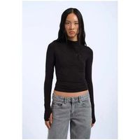 drdenim camiseta manga larga 15084655640950 para mujer