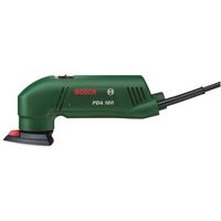 lijadora delta bosch pda 180