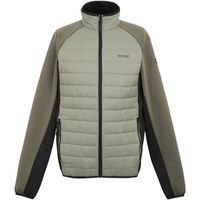 regatta chaquetas clumber iv para hombre