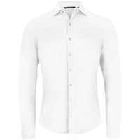 cutter  buck camisa manga larga advantage para hombre
