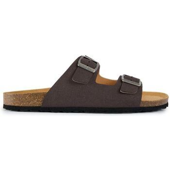 V.gan Sandalias Vegan Mango Comfort Soft Footbed Sandalias para hombre