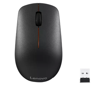 Lenovo Mouse inalámbrico Lenovo 400