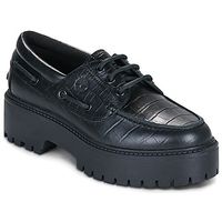timberland nauticos stone street para mujer