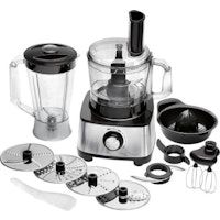 proficook pc-km 1063 1200w 175l negro acero inox
