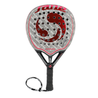 pala de padel sane agressor vii juani rubini