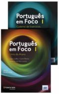portugues em foco 1 alumno + ejercicios a1/a2