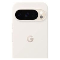 funda para movil google pixelsnap cover microfibra beige reciclada drop proof para pixel 1010 pro