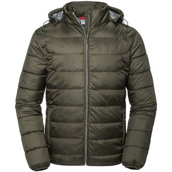 Russell Chaquetas Nano para hombre