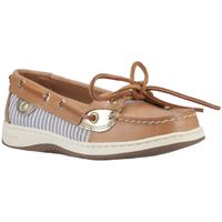 sperry top-sider nauticos angelfish para mujer