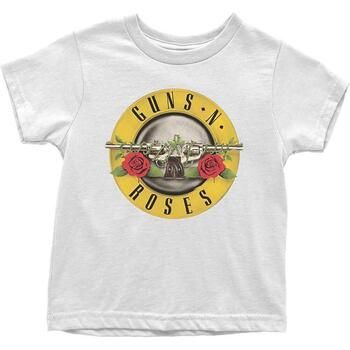 Guns N Roses Tops y Camisetas Classic para niño