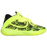 puma zapatillas de baloncesto baskets mb 05 voltage jaune para mujer