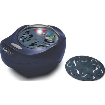 Lluvia De Ideas Sobre El Proyector Aurora Northern Lights