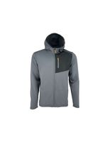 chaqueta joluvi hazel hood antracitanegro