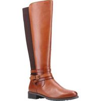 hush puppies botas vanessa para mujer
