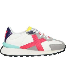 de MUNICH ZAPATILLAS DEPORTIVAS MUNICH MINI SOKU 8044004 BLANCAS MULTICOLOR BLANCO