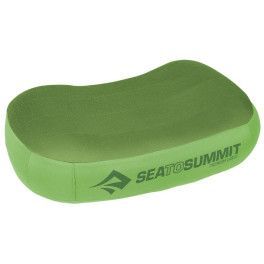 Sea To Summit Almohada Aeros Premium L Lima