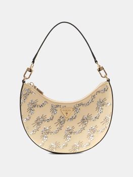 Bolso De Hombro Tasmin