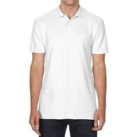 gildan tops y camisetas softstyle para mujer