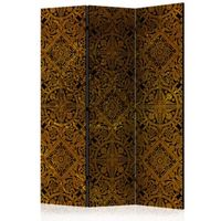 biombo - celtic treasure 135x172 cm