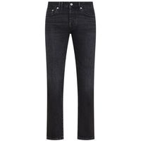 cycle pantalon pitillo cc451p506 bone comfort-11 nero light vintage para hombre