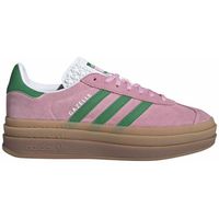 adidas deportivas moda gazelle para mujer