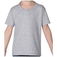 gildan tops y camisetas gd05p para nina