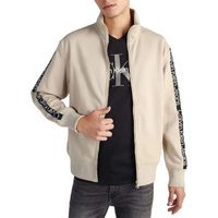 calvin klein jeans chaqueta de punto essential para hombre