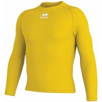 errea tops y camisetas daris maglia ml ad para mujer
