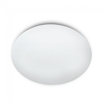 Plafon led sever redondo mate cct dim (100w)