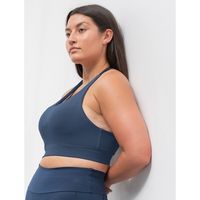tombo teamsport sujetador deportivo core para mujer