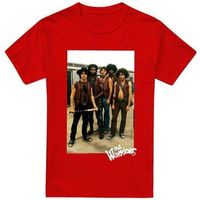 the warriors camiseta tv28700 para hombre