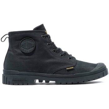 Palladium Botines Pampa Sp20 Hi Wax para hombre