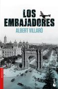 los embajadores