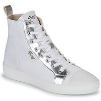 betty london zapatillas altas etoile para mujer