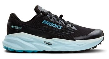 Brooks Running mujer - negro