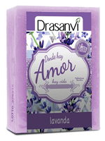 drasanvi jabon de lavanda 100gr