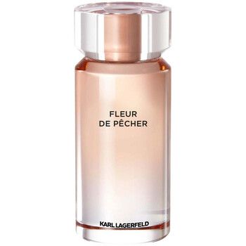 Karl Lagerfeld Perfume Peach Blossom Eau de Parfum 100 ml para mujer