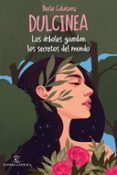 pe los arboles guardan los secretos del mundo