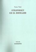 stravinsky en el birdland