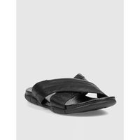 kangaroos sandalias sandalia 1010 negro para hombre