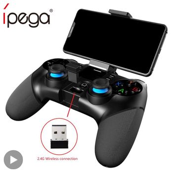 Mando con Bluetooth para jugar a Pubg, para iPhone, Android, PC, PS4, PS3, Playstation 4, 3, Nintendo Switch
