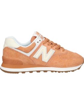 de NEW BALANCE WL574NB SEPIA