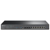 tp-link er8411 router omada vpn 10g gigabit multi-wan